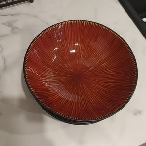 Zgallery bowls